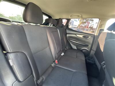 2021 Nissan Rogue Sport S - Photo 13 -