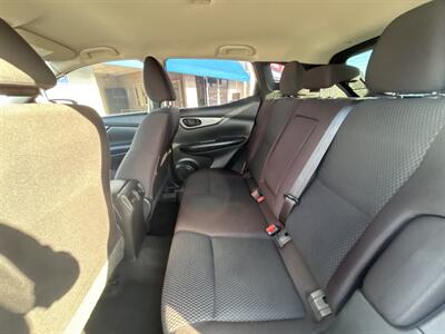 2021 Nissan Rogue Sport S - Photo 11 -