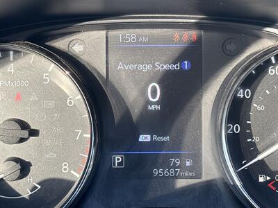 2021 Nissan Rogue Sport S - Photo 8 -