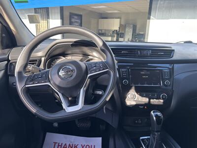 2021 Nissan Rogue Sport S - Photo 9 -