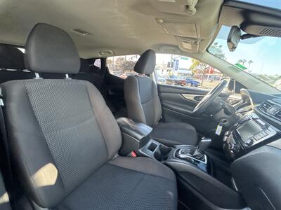 2021 Nissan Rogue Sport S - Photo 12 -
