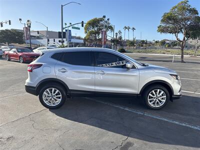 2021 Nissan Rogue Sport S - Photo 6 -