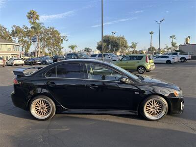 2016 Mitsubishi Lancer GT - Photo 3 -