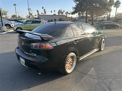 2016 Mitsubishi Lancer GT - Photo 4 -