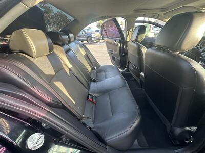 2016 Mitsubishi Lancer GT - Photo 9 -