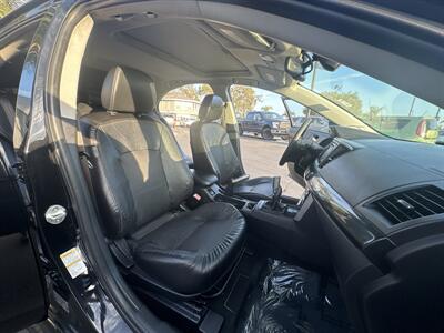 2016 Mitsubishi Lancer GT - Photo 8 -