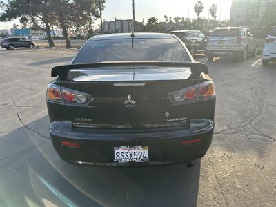 2016 Mitsubishi Lancer GT - Photo 5 -