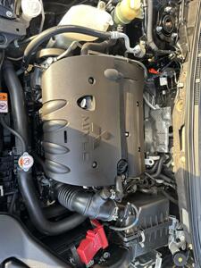 2016 Mitsubishi Lancer GT - Photo 13 -