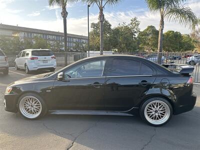 2016 Mitsubishi Lancer GT - Photo 7 -