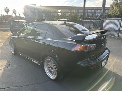 2016 Mitsubishi Lancer GT - Photo 6 -