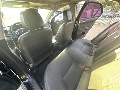 2016 Mitsubishi Lancer GT - Photo 11 -