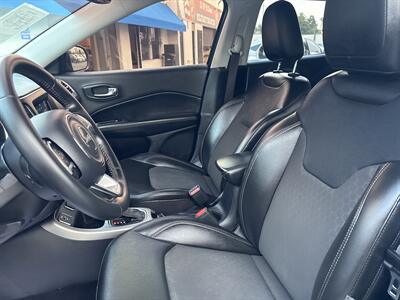 2020 Jeep Compass Latitude   - Photo 8 - National City, CA 91950