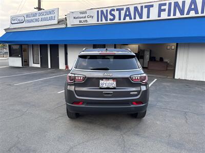 2020 Jeep Compass Latitude   - Photo 4 - National City, CA 91950