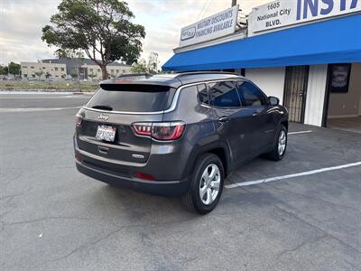2020 Jeep Compass Latitude   - Photo 4 - National City, CA 91950