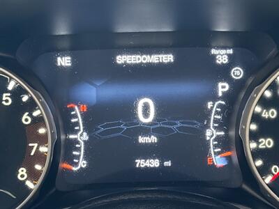 2020 Jeep Compass Latitude   - Photo 6 - National City, CA 91950