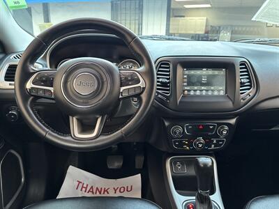 2020 Jeep Compass Latitude   - Photo 7 - National City, CA 91950