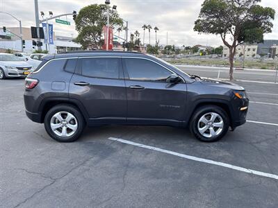 2020 Jeep Compass Latitude   - Photo 4 - National City, CA 91950