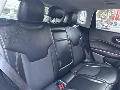 2020 Jeep Compass Latitude   - Photo 10 - National City, CA 91950