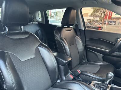 2020 Jeep Compass Latitude   - Photo 9 - National City, CA 91950