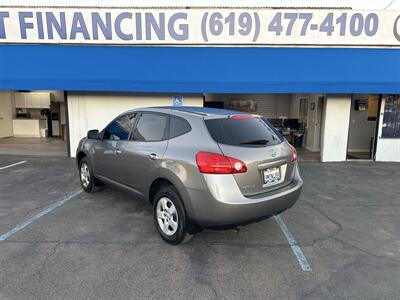 2010 Nissan Rogue SL   - Photo 4 - National City, CA 91950