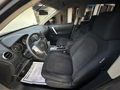 2010 Nissan Rogue SL   - Photo 10 - National City, CA 91950