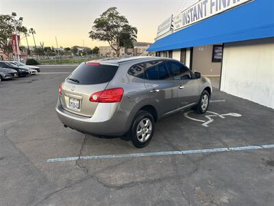 2010 Nissan Rogue SL   - Photo 6 - National City, CA 91950
