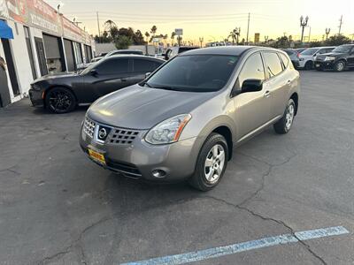 2010 Nissan Rogue SL   - Photo 2 - National City, CA 91950