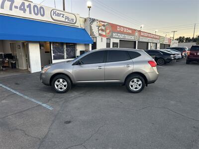 2010 Nissan Rogue SL   - Photo 3 - National City, CA 91950