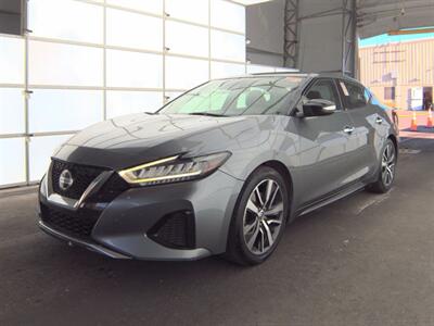 2020 Nissan Maxima 3.5 SV   - Photo 1 - National City, CA 91950