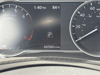 2023 Nissan Versa SV - Photo 9 - National City, CA 91950