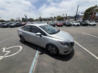 2023 Nissan Versa SV - Photo 8 - National City, CA 91950