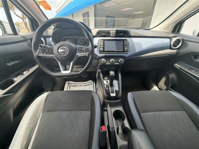 2023 Nissan Versa SV - Photo 10 - National City, CA 91950