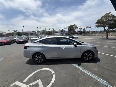 2023 Nissan Versa SV - Photo 7 - National City, CA 91950
