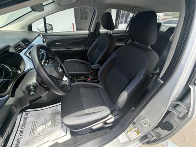 2023 Nissan Versa SV - Photo 11 - National City, CA 91950