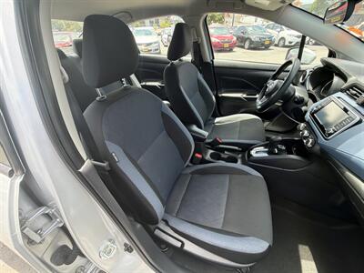 2023 Nissan Versa SV - Photo 13 - National City, CA 91950