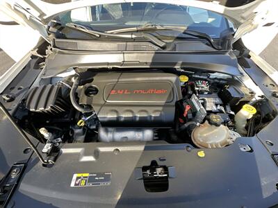 2019 Jeep Compass Latitude   - Photo 9 - 