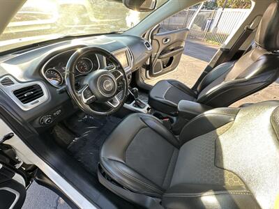 2019 Jeep Compass Latitude   - Photo 8 - 