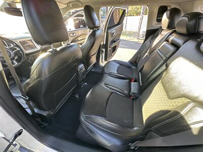 2019 Jeep Compass Latitude   - Photo 7 - 