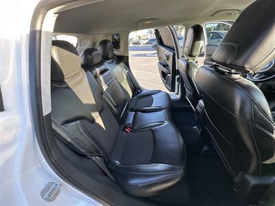 2019 Jeep Compass Latitude   - Photo 5 - 