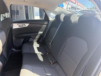 2022 Kia Forte LXS - Photo 12 - National City, CA 91950
