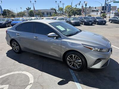 2022 Kia Forte LXS - Photo 7 - National City, CA 91950