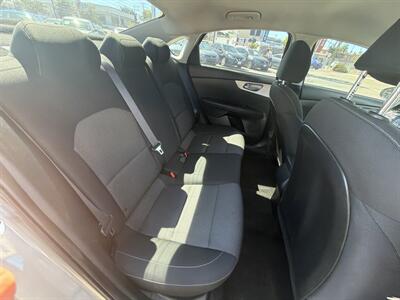 2022 Kia Forte LXS - Photo 13 - National City, CA 91950