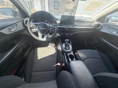 2022 Kia Forte LXS - Photo 11 - National City, CA 91950
