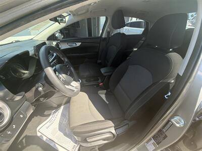 2022 Kia Forte LXS - Photo 10 - National City, CA 91950