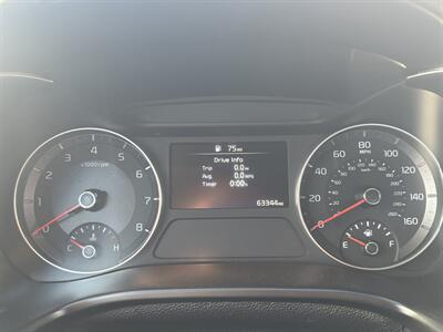 2023 Kia Forte LXS   - Photo 8 - National City, CA 91950