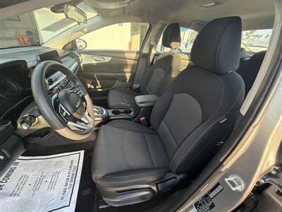 2023 Kia Forte LXS   - Photo 10 - National City, CA 91950