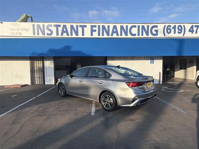 2023 Kia Forte LXS   - Photo 3 - National City, CA 91950