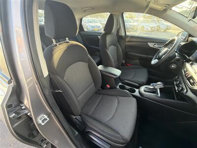 2023 Kia Forte LXS   - Photo 12 - National City, CA 91950