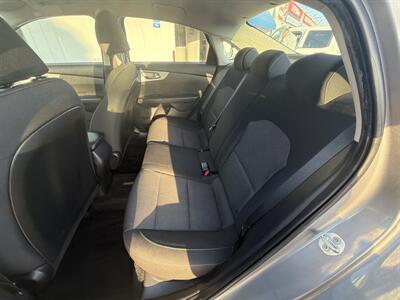 2023 Kia Forte LXS   - Photo 11 - National City, CA 91950