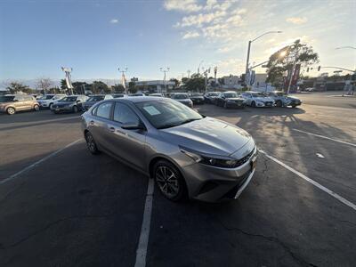 2023 Kia Forte LXS   - Photo 7 - National City, CA 91950
